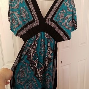 Indian Boutique Dress
